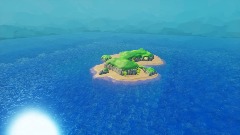 Koopa Troopa Beach (WIP)