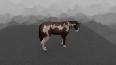 A screenshot taken in Dreams. 1 of 21.