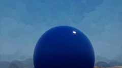 The Missing Ball demo(loud warning)