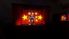 Remix of Fnabb Extras