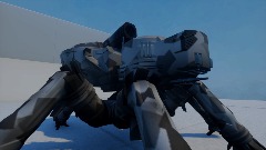 A screenshot taken in Dreams. 3 of 29.