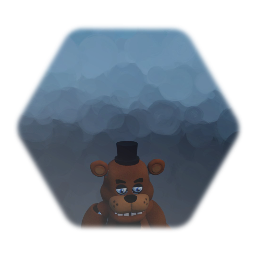 CallOfX's Freddy V1 but playable