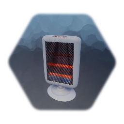 Electric Heater