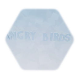 Angry birds - bacon bbq 1-1