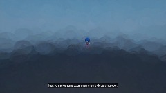 A screenshot taken in Dreams. 4 of 6.