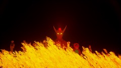 Dashie's Escape From Satan