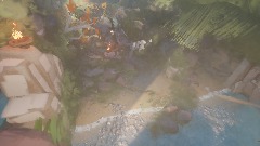 A screenshot taken in Dreams. 6 of 22.