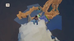 A screenshot taken in Dreams. 3 of 7.