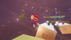 Twisty Triumph Galaxy