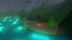 A screenshot taken in Dreams. 6 of 23.