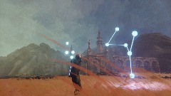 A screenshot taken in Dreams. 1 of 6.