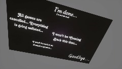 A screenshot taken in Dreams. 1 of 1.