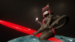 A screenshot taken in Dreams. 2 of 2.