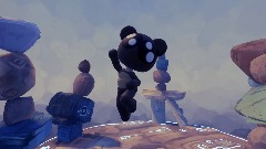 T3ddy contra os et parte 1 planeta 2