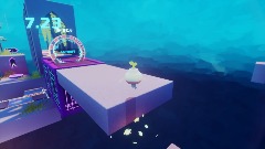 A screenshot taken in Dreams. 2 of 13.