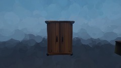 A screenshot taken in Dreams. 16 of 27.