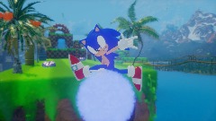 A screenshot taken in Dreams. 27 of 29.