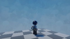 A screenshot taken in Dreams. 2 of 6.