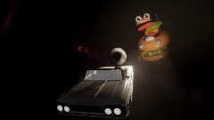 A screenshot taken in Dreams. 5 of 9.