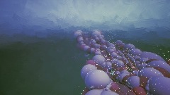 A screenshot taken in Dreams. 8 of 10.