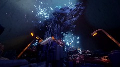 A screenshot taken in Dreams. 4 of 11.