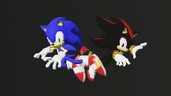 A screenshot taken in Dreams. 22 of 26.