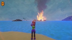 A screenshot taken in Dreams. 8 of 12.