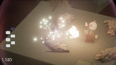 A screenshot taken in Dreams. 26 of 30.