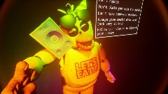 A screenshot taken in Dreams. 6 of 16.