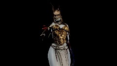 A screenshot taken in Dreams. 3 of 5.