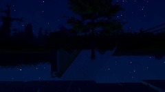 A screenshot taken in Dreams. 26 of 29.