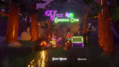 Vex Season One