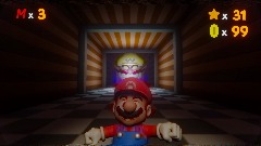 A screenshot taken in Dreams. 11 of 25.