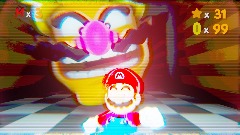 A screenshot taken in Dreams. 5 of 24.