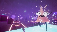 Stev's Dreamiverse Dash!