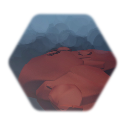 Martian Landscape Module