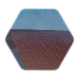 Red roof