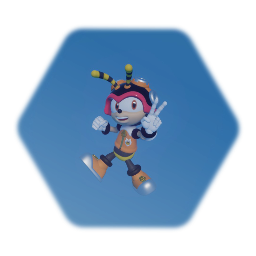 Charmy the Bee