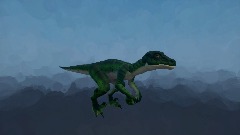 A screenshot taken in Dreams. 2 of 2.