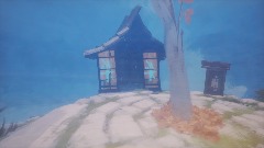 A screenshot taken in Dreams. 3 of 3.