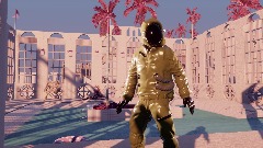 A screenshot taken in Dreams. 7 of 28.