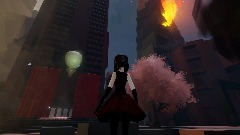 A screenshot taken in Dreams. 6 of 10.