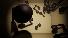 Dreams Sounds Community Event Info