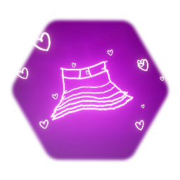 Skirt symbol
