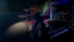 A screenshot taken in Dreams. 1 of 13.