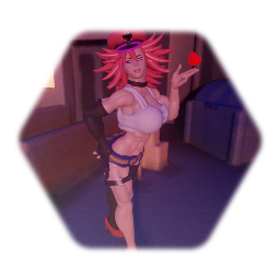 Poison (Street Fighter)