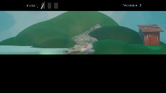 A screenshot taken in Dreams. 8 of 13.