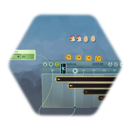 Hatch Chick Ui Example