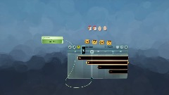 A screenshot taken in Dreams. 1 of 1.