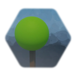 Roblox tree